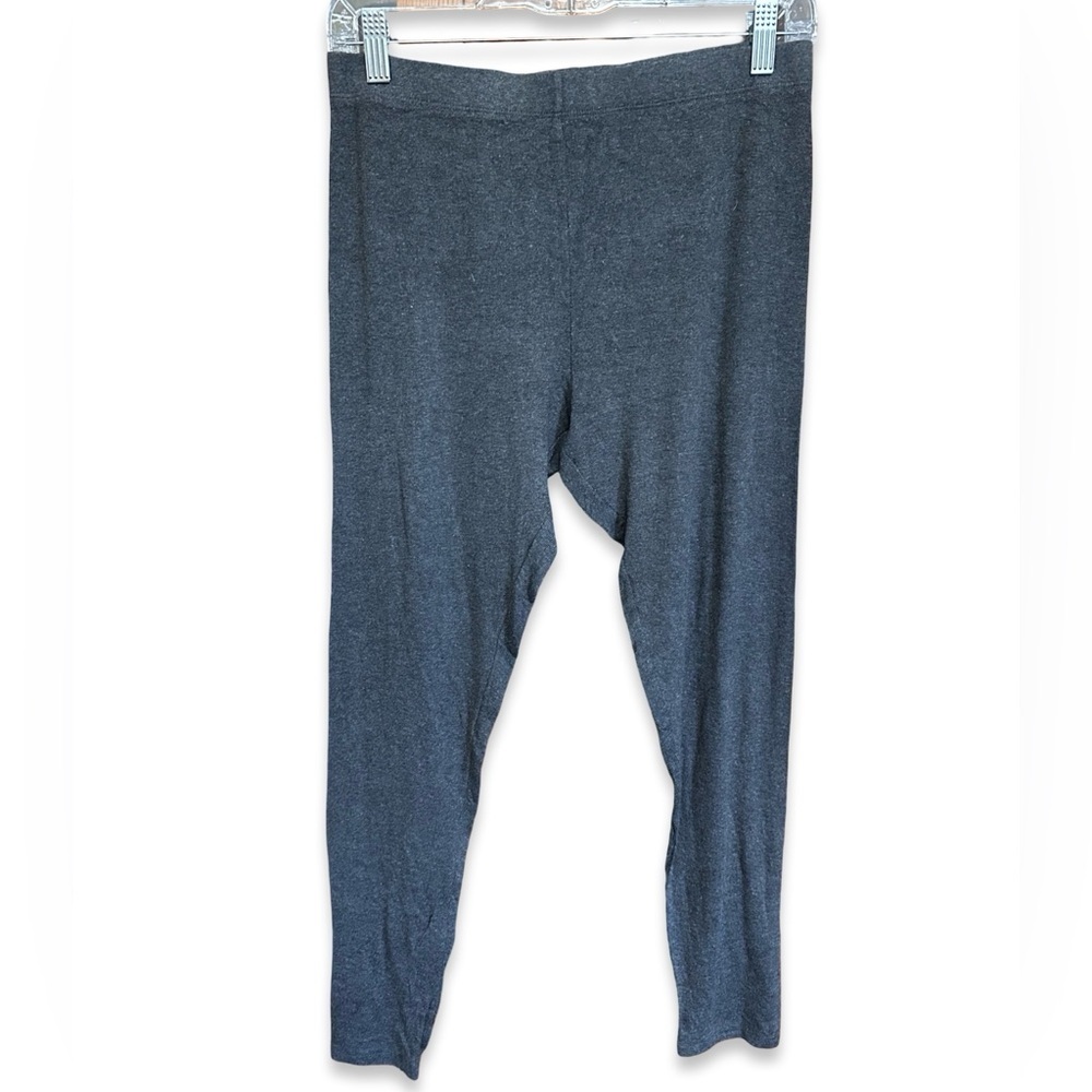 Victoria's Secret Soft Charcoal Gray Pajama Lounge pants size Medium